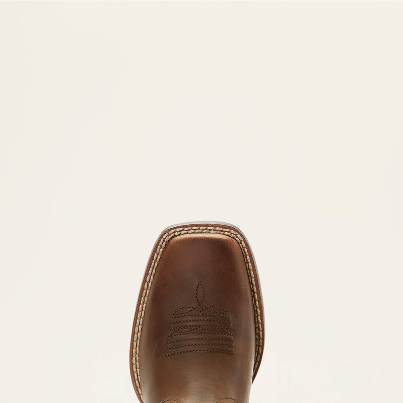 Load image into Gallery viewer, 10027279 - Ariat Patriot Western Children's Boot
