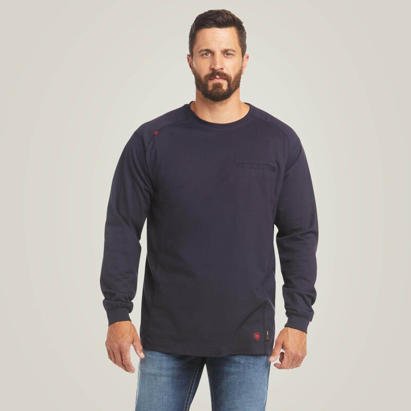 Load image into Gallery viewer, 10035555 - Ariat FR Air Life on the Line Graphic Top
