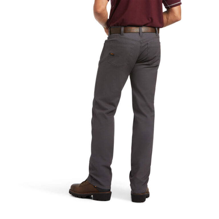 Load image into Gallery viewer, 10036733 - Ariat Rebar M7 DuraStretch Made Tough Straight Pant
