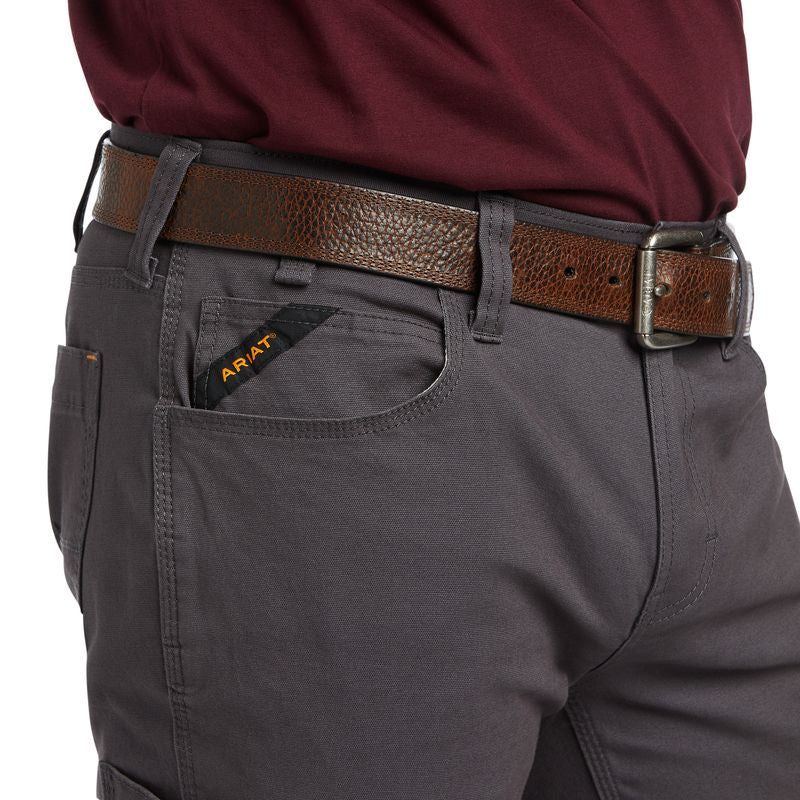 Load image into Gallery viewer, 10036733 - Ariat Rebar M7 DuraStretch Made Tough Straight Pant
