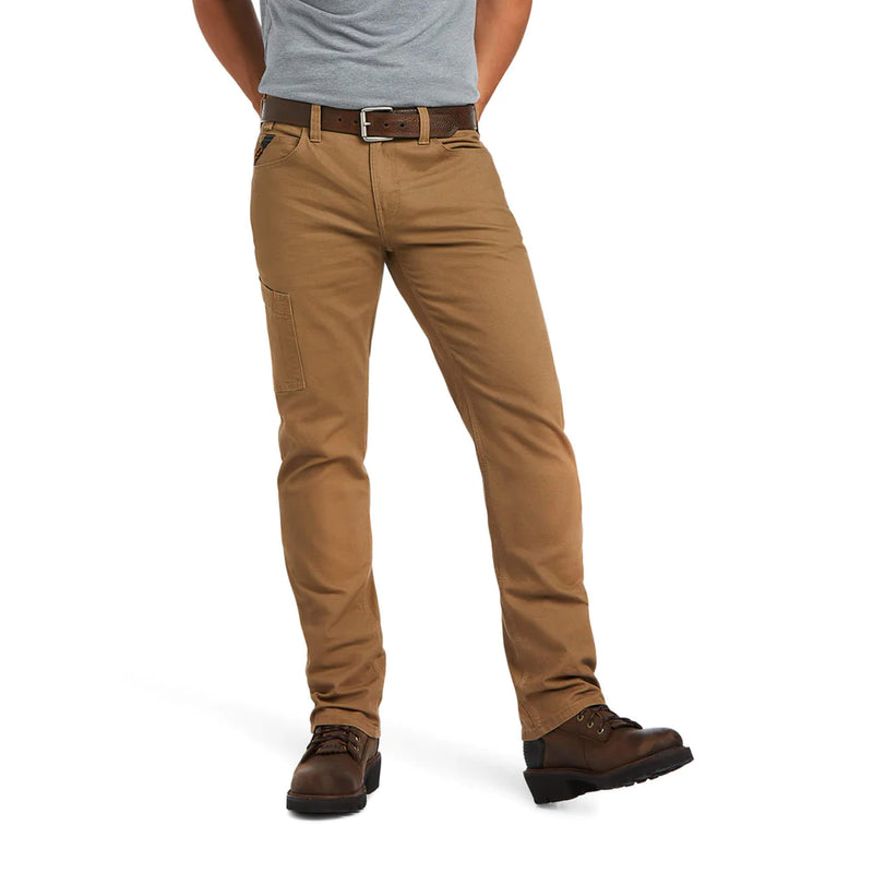 Load image into Gallery viewer, 10036734 - Ariat Rebar M7 DuraStretch Made Tough Straight Pant
