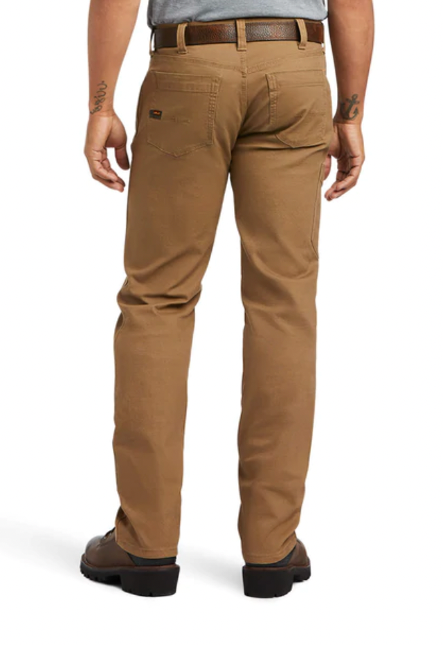 Load image into Gallery viewer, 10036734 - Ariat Rebar M7 DuraStretch Made Tough Straight Pant
