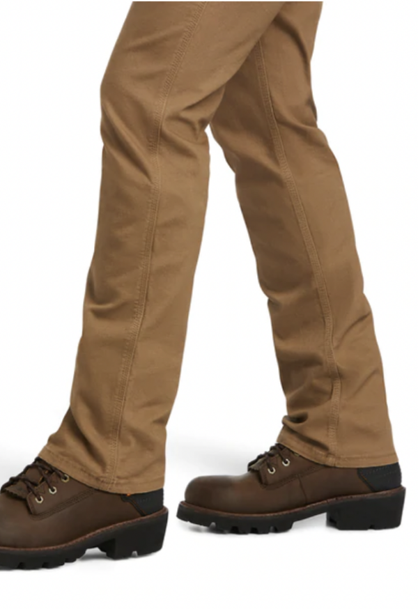 Load image into Gallery viewer, 10036734 - Ariat Rebar M7 DuraStretch Made Tough Straight Pant
