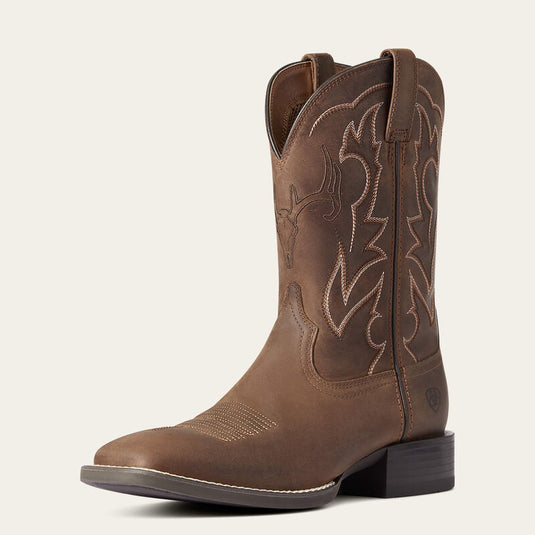 10038330 - Ariat Men's Sport Outdoor Cowboy Boot
