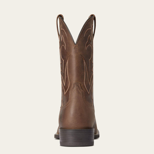 10038330 - Ariat Men's Sport Outdoor Cowboy Boot