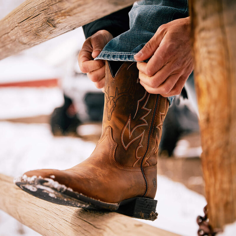 Load image into Gallery viewer, 10038330 - Ariat Men's Sport Outdoor Cowboy Boot
