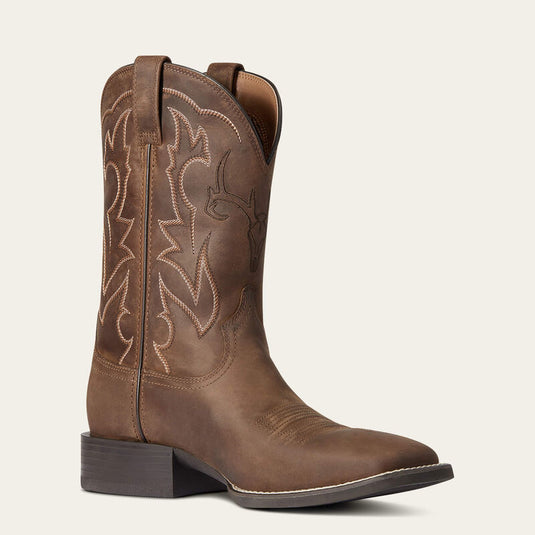 10038330 - Ariat Men's Sport Outdoor Cowboy Boot