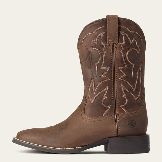 10038330 - Ariat Men's Sport Outdoor Cowboy Boot