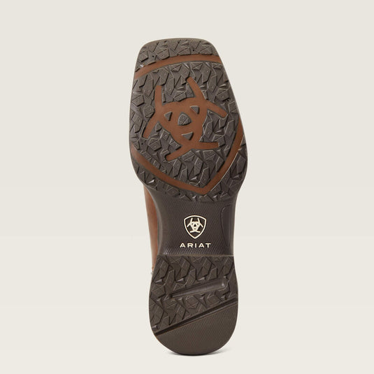 10040366 - Ariat Children's Anthem Patriot Western Boot
