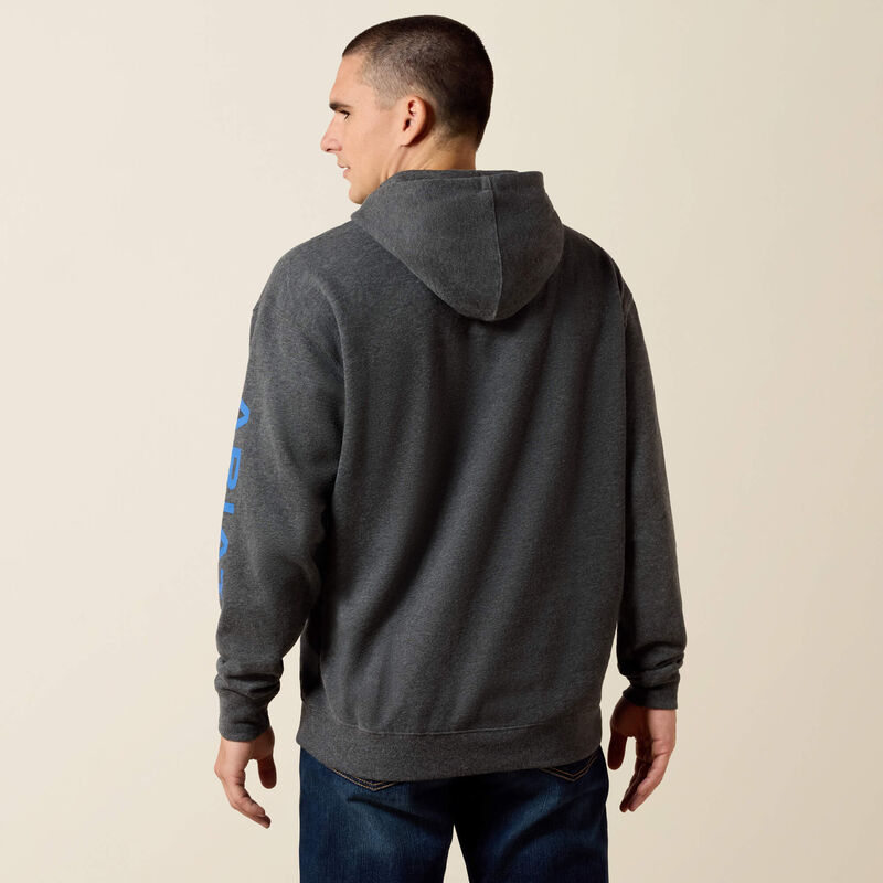 Load image into Gallery viewer, 10040816 - Ariat Logo Hoodie
