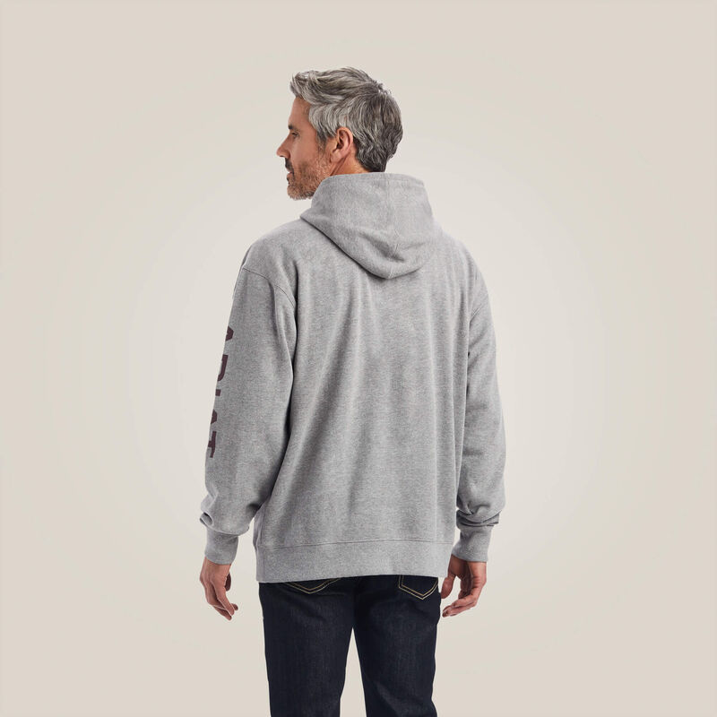 Load image into Gallery viewer, 10040817 - Ariat Logo Hoodie
