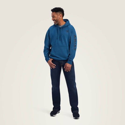 10041803 - Ariat Logo Hoodie