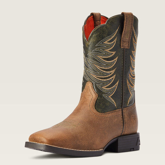 10042414 - Ariat Children's Firecatcher Western Boot