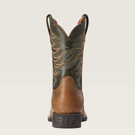 10042414 - Ariat Children's Firecatcher Western Boot