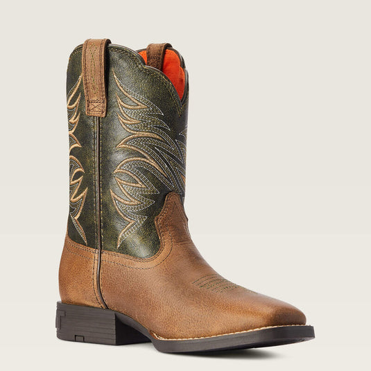 10042414 - Ariat Children's Firecatcher Western Boot