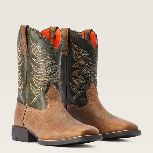 10042414 - Ariat Children's Firecatcher Western Boot