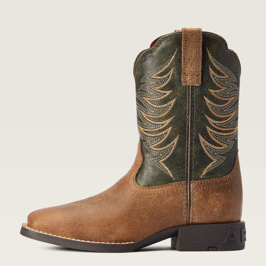 10042414 - Ariat Children's Firecatcher Western Boot