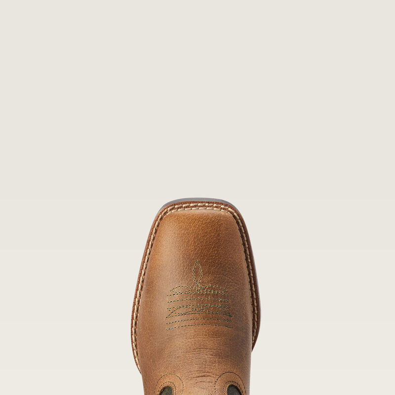 Load image into Gallery viewer, 10042414 - Ariat Children&#39;s Firecatcher Western Boot
