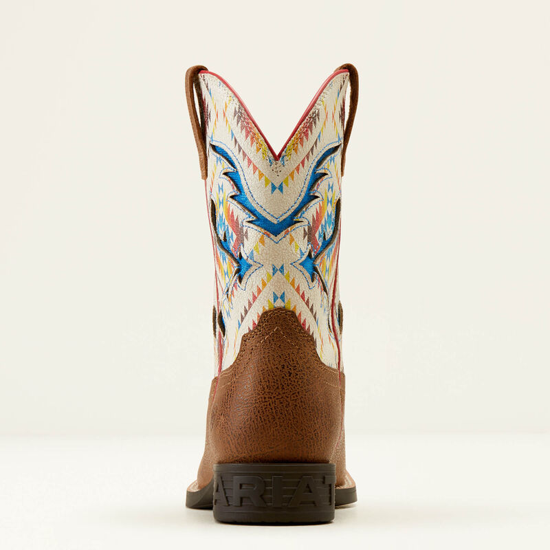 Load image into Gallery viewer, 10050882 - Ariat Children&#39;s San Angelo VentTEK Western Boot
