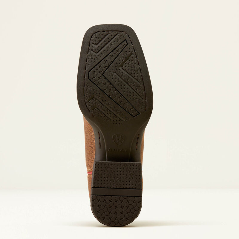 Load image into Gallery viewer, 10050882 - Ariat Children&#39;s San Angelo VentTEK Western Boot
