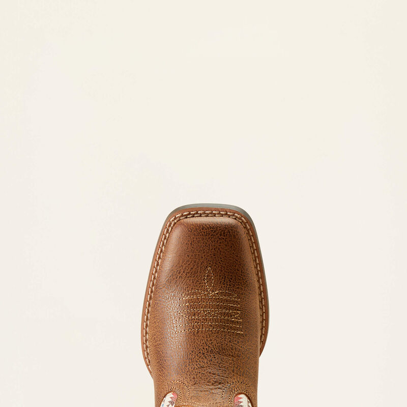 Load image into Gallery viewer, 10050882 - Ariat Children&#39;s San Angelo VentTEK Western Boot

