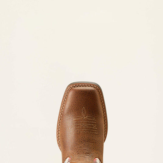 10050882 - Ariat Children's San Angelo VentTEK Western Boot