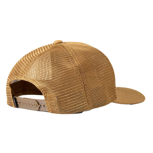 A300081335 - Ariat Multi Southwest Patch Gold Cap