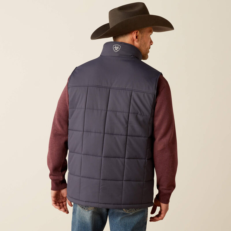 Load image into Gallery viewer, 10051972 - Ariat Men&#39;s Crius Insulated Vest
