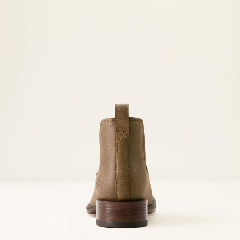 Load image into Gallery viewer, 10053638 - Ariat Men&#39;s Booker Chelsea Round Toe Western Boot
