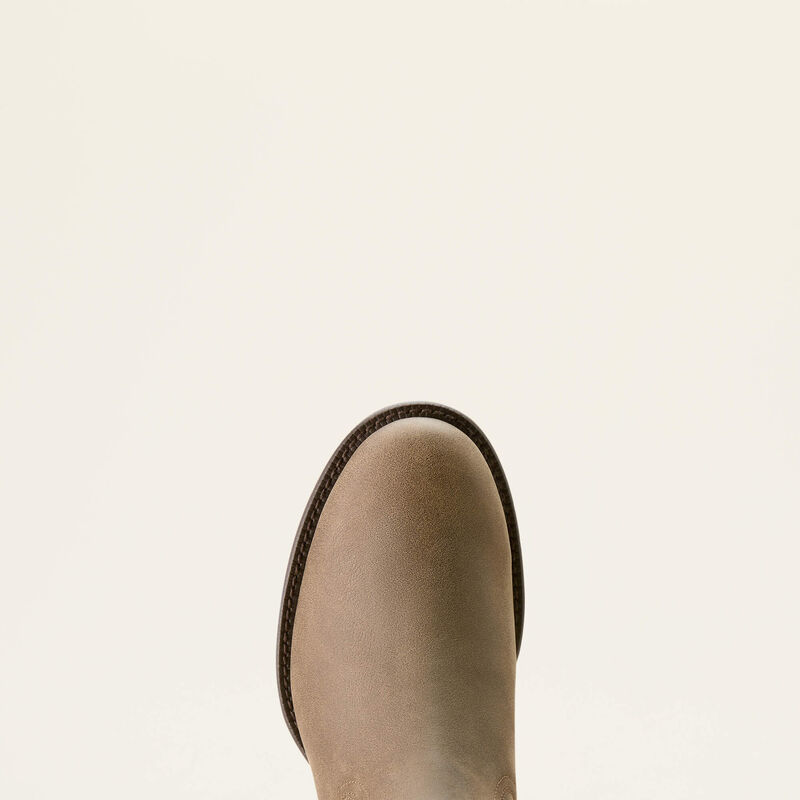 Load image into Gallery viewer, 10053638 - Ariat Men&#39;s Booker Chelsea Round Toe Western Boot
