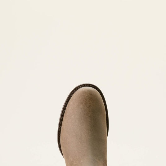 10053638 - Ariat Men's Booker Chelsea Round Toe Western Boot