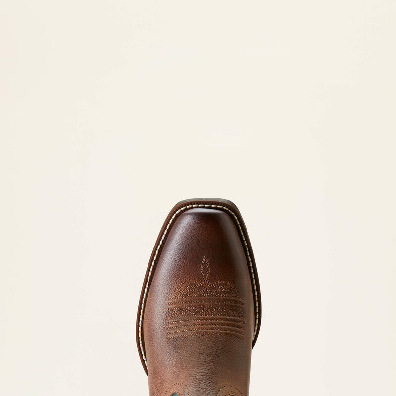 Load image into Gallery viewer, 10053696 - Ariat Men's Renegade Narrow Cutter Toe Cowboy Boot
