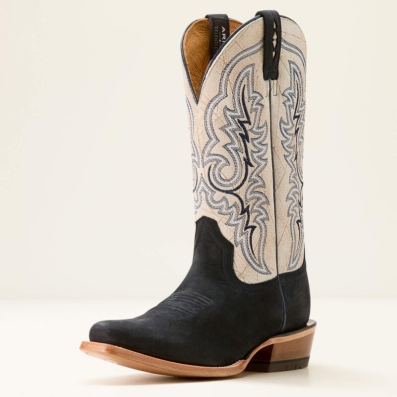 Load image into Gallery viewer, 10053823 - Ariat Men's Futurity Relentless Bama Fury Cowboy Boot
