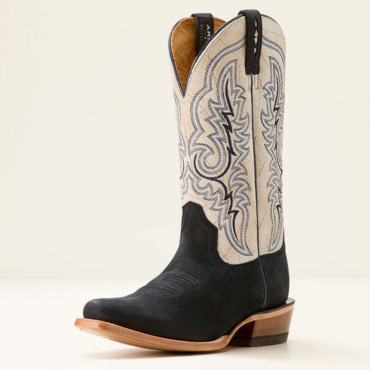 10053823 - Ariat Men's Futurity Relentless Bama Fury Cowboy Boot