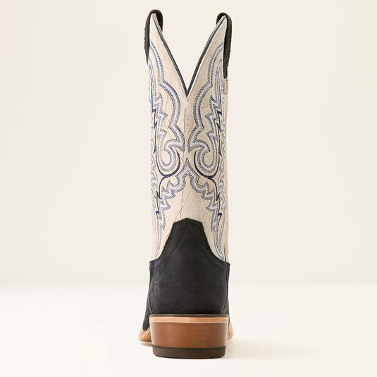10053823 - Ariat Men's Futurity Relentless Bama Fury Cowboy Boot