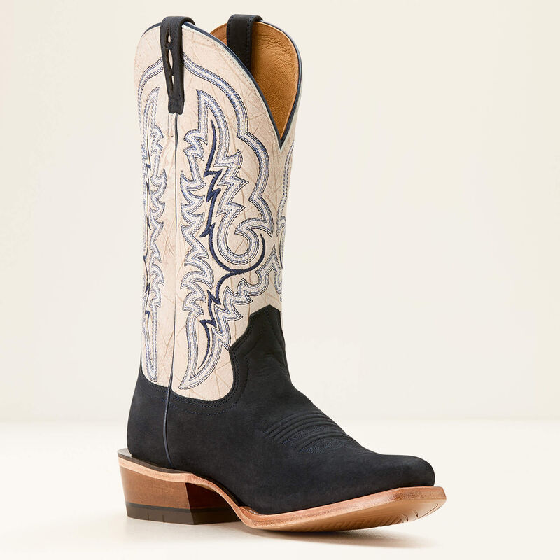 Load image into Gallery viewer, 10053823 - Ariat Men's Futurity Relentless Bama Fury Cowboy Boot
