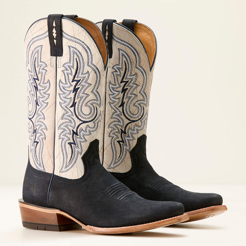 Load image into Gallery viewer, 10053823 - Ariat Men's Futurity Relentless Bama Fury Cowboy Boot
