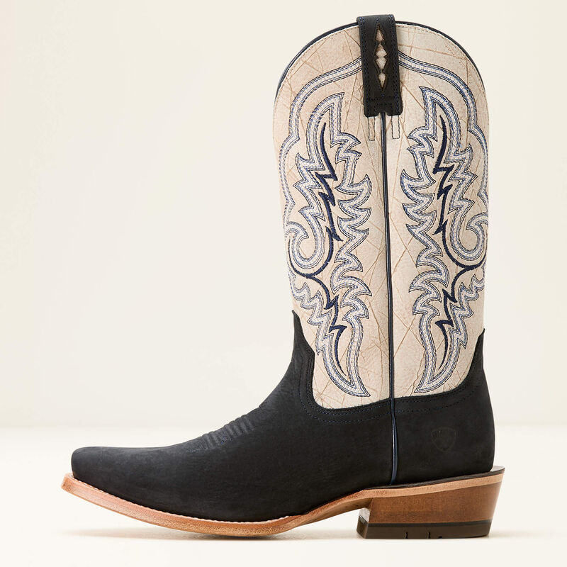 Load image into Gallery viewer, 10053823 - Ariat Men's Futurity Relentless Bama Fury Cowboy Boot
