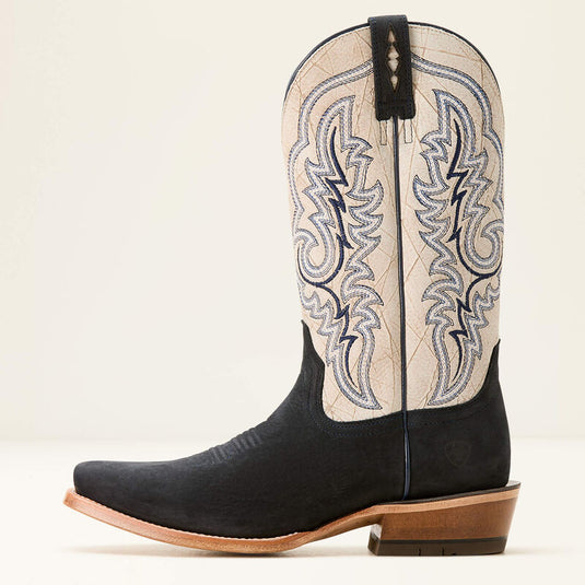10053823 - Ariat Men's Futurity Relentless Bama Fury Cowboy Boot