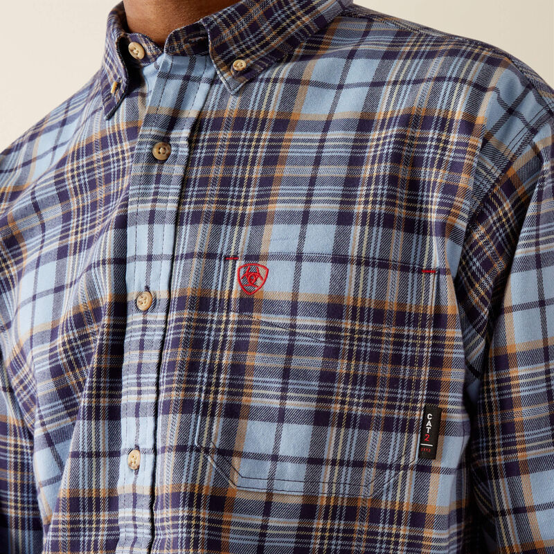 Load image into Gallery viewer, 10054464 - Ariat FR Cienega Work Shirt
