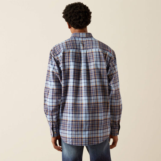 10054464 - Ariat FR Cienega Work Shirt
