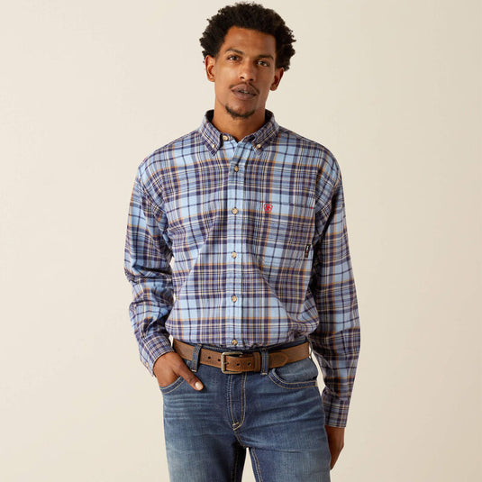 10054464 - Ariat FR Cienega Work Shirt