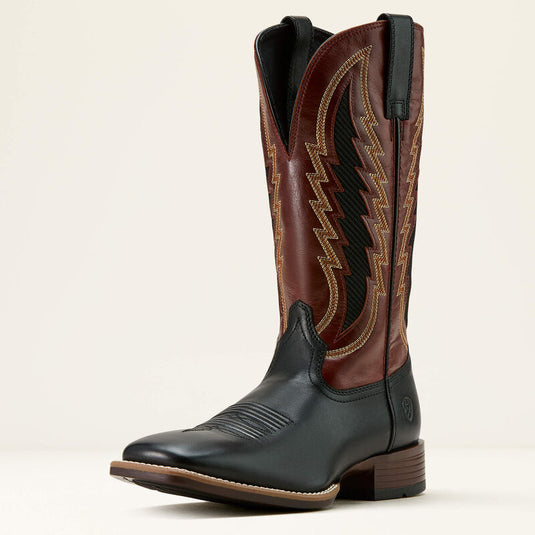 10061162 - Ariat Men's Dakota VentTEK Cowboy Boot