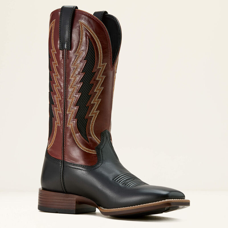 Load image into Gallery viewer, 10061162 - Ariat Men's Dakota VentTEK Cowboy Boot
