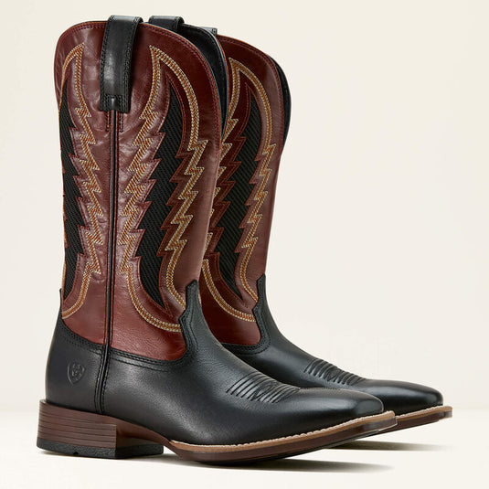 10061162 - Ariat Men's Dakota VentTEK Cowboy Boot