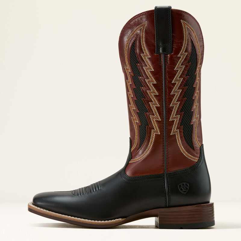Load image into Gallery viewer, 10061162 - Ariat Men's Dakota VentTEK Cowboy Boot
