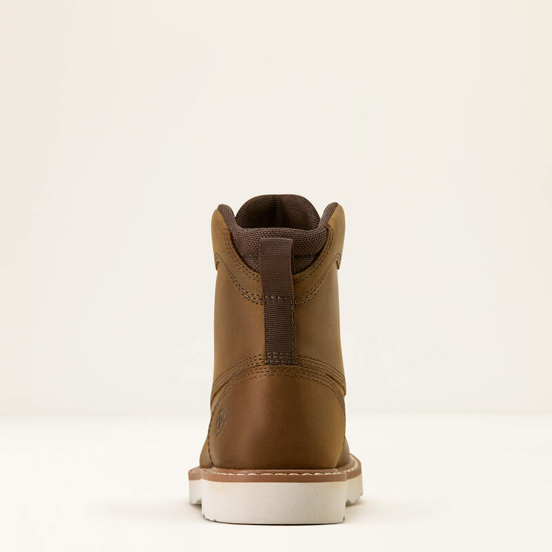 Load image into Gallery viewer, 10074182- Ariat Lift Lacer Children's Moc Toe Boot
