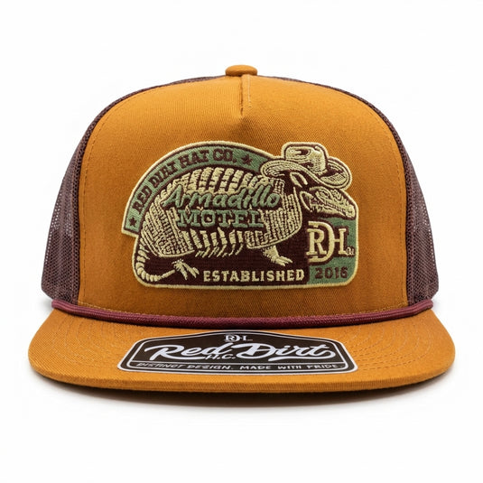 RDHC-553 - Red Dirt Hat Company 