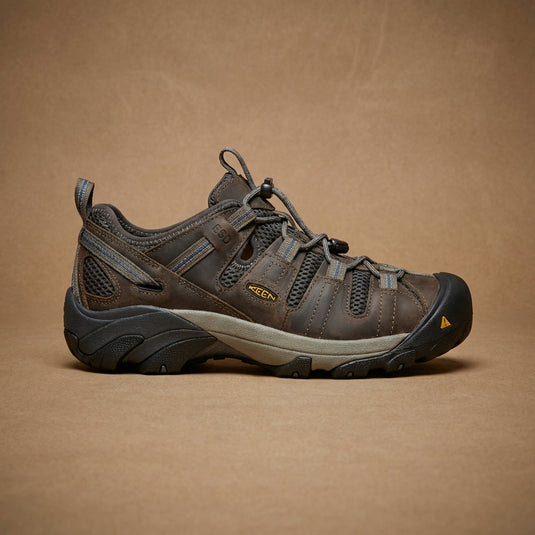 1006979D - Keen Men's Atlanta Cool ESD Steel Toe