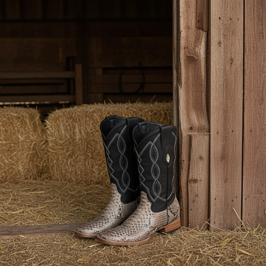 Men's Western Boots – D & D Outfitters